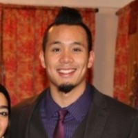 Leo Paras