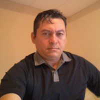 Jose Gabriel Otero Coneo