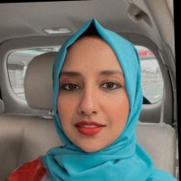 Nazia Jalal