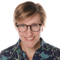 Maaike Landman, MA