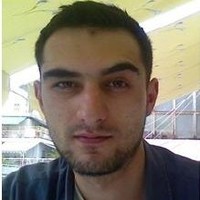 Tomislav Dimitrov