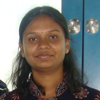 Priya VK