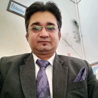 Avinash Pandey