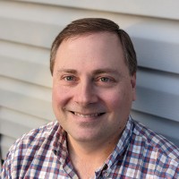 Josh Padgham