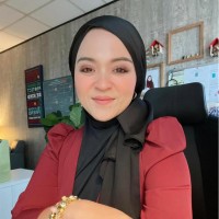 Ts. Shahreen Ghazali