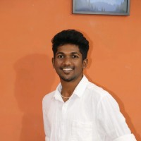 Vignesh Ganesan