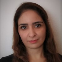 Niloofar Khalili