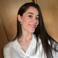 Camila Mirgone