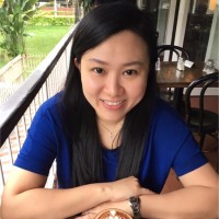 Jasmine Ang
