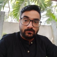 utkarsh vij