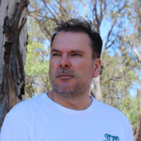Chris Small