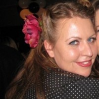 Jennifer Austin