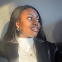 Mercy Andrew