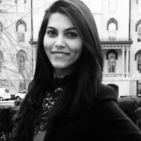 Khushbu B