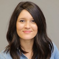 Amanda Henderson