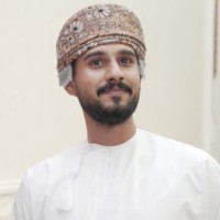 Ahmed Alzadjali