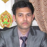 vivek Kumar Modi