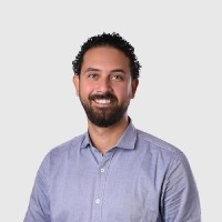 Saad Yehia