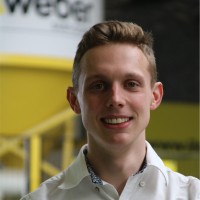 Jorne Vanherck