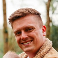 Bradley Roberts