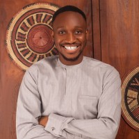 Benjamin Effiong (React/Expo)