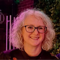 Rachel Darnton