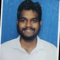 Sunil Panigrahi