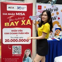 Thu Ba Nguyen