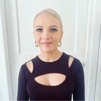 Jamie Lee-Amison