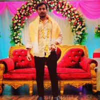 Sameer Ahmed