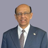 Sunil Mehta