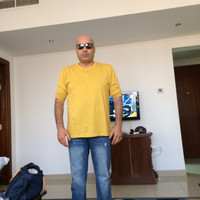 Ahmad Asaad