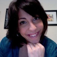 Christine Carbellano (She/Her)