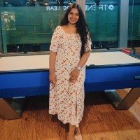 Vinitha Vishwanathan