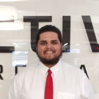 Ian Rodriguez