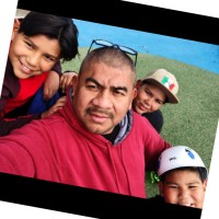 Saul Contreras