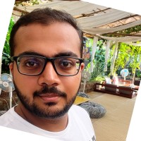 Shantanu Dusane