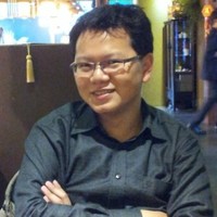 Steve Ho