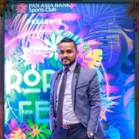 Amila Priyankara
