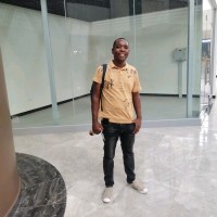 Mugove Negombwe