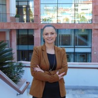 Angela Marques