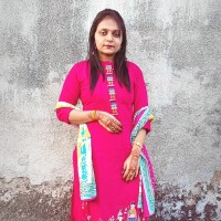 Priyanshi Padshala
