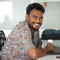 Praveen Selvakumar