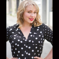 Charlotte Wright