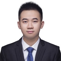 Edwin Liu