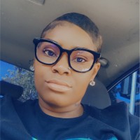 Monesha Scott