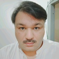 Shahid Shah