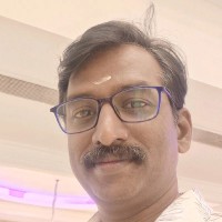 Ganesan Sethu