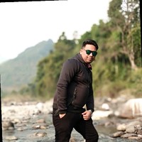 subhendu ghosh