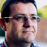 Jaques Viljoen